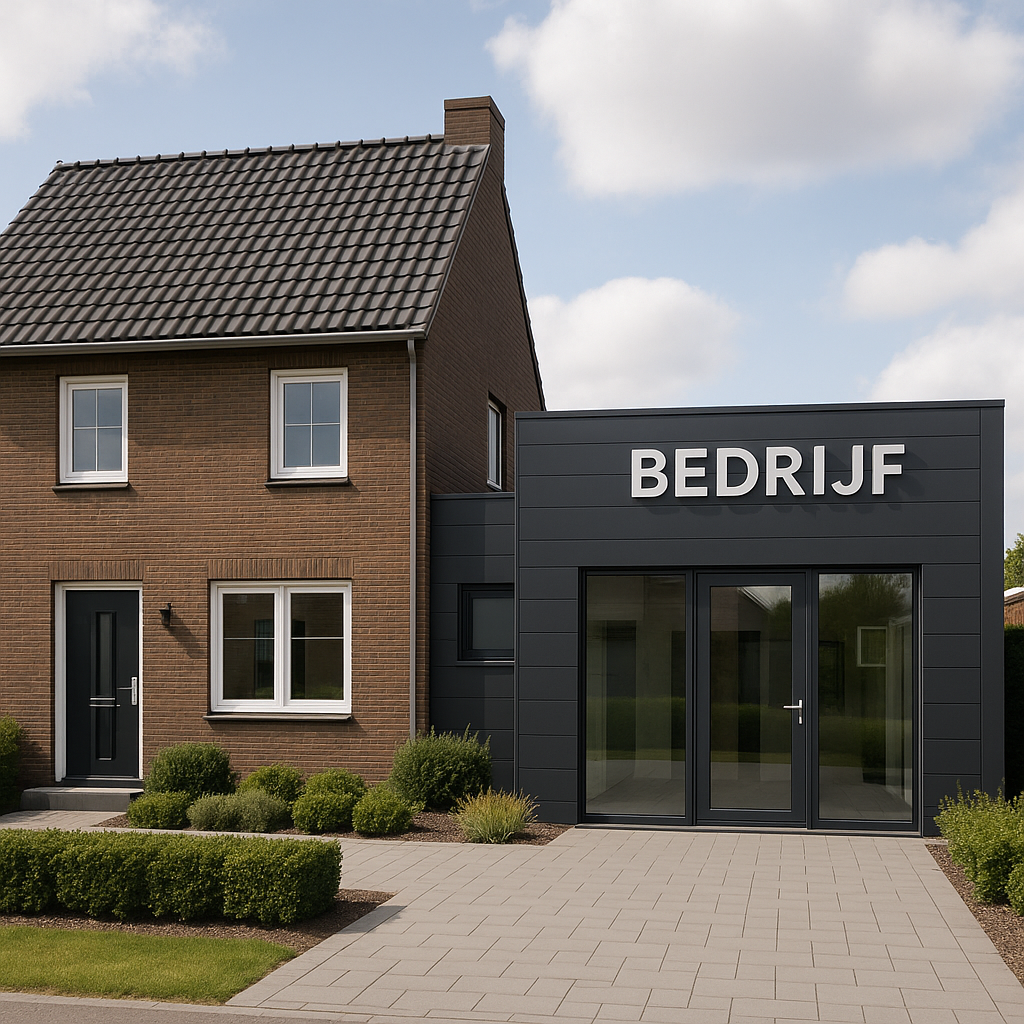 Huis